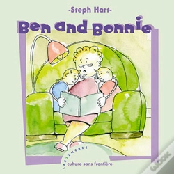 Capa do artigo Ben And Bonnie