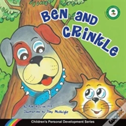 Capa do artigo Ben And Crinkle