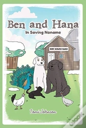 Capa do artigo Ben And Hana