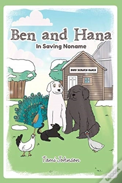 Capa do artigo Ben And Hana