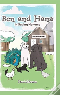 Capa do artigo Ben And Hana