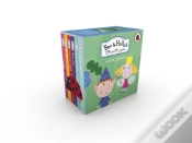 Capa do artigo Ben And Holly