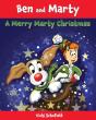 Ben And Marty: A Merry Marty Christmas - Preview