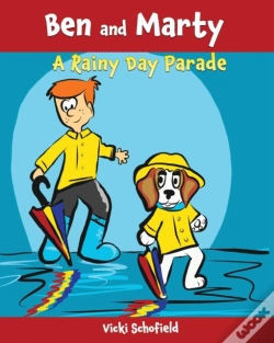 Capa do artigo Ben And Marty