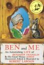 Ben And Me - Preview