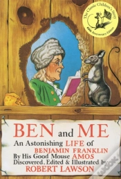 Capa do artigo Ben And Me