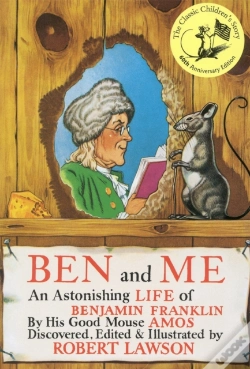 Capa do artigo Ben And Me