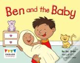Ben And The Baby