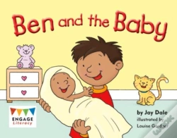 Capa do artigo Ben And The Baby