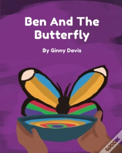Capa do artigo Ben And The Butterfly