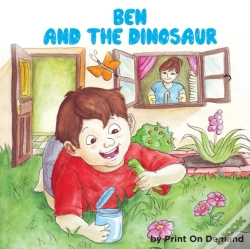 Capa do artigo Ben And The Dinosaur