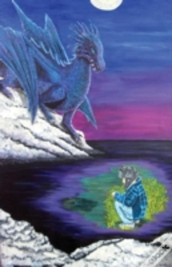 Capa do artigo Ben And The Dragon