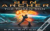 Ben Archer And The Cosmic Fall (The Alien Skill Series, Book 6)