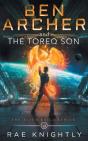 Ben Archer And The Cosmic Fall (The Alien Skill Series, Book 6) - Preview