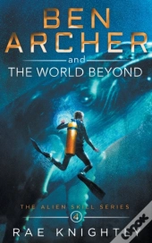 Ben Archer And The World Beyond  The Ali