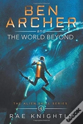 Ben Archer And The World Beyond  The Ali
