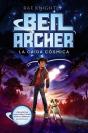Ben Archer La Caida Cosmica - Preview