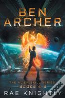 Ben Archer (The Alien Skill Series, Books 4-6)