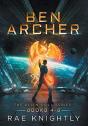 Ben Archer (The Alien Skill Series, Books 4-6) - Preview