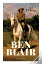 Ben Blair (Western Classic)