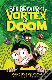 Capa do artigo Ben Braver And The Vortex Of Doom