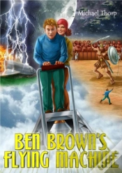 Capa do artigo Ben Brown