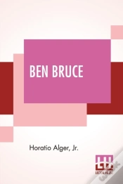 Capa do artigo Ben Bruce