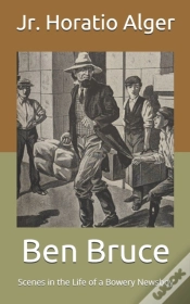 Capa do artigo Ben Bruce