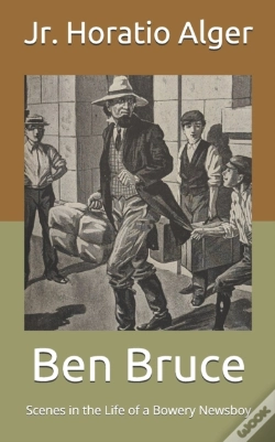 Capa do artigo Ben Bruce