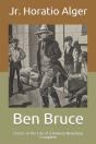 Ben Bruce - Preview
