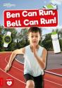 Ben Can Run, Bell Can Run - Preview