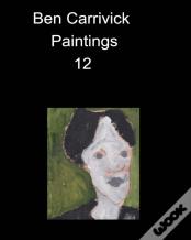 Ben Carrivick Paintings 12
