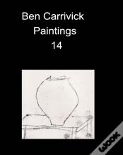 Ben Carrivick Paintings 14