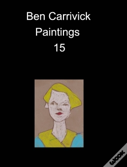 Capa do artigo Ben Carrivick Paintings 15