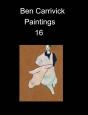 Ben Carrivick Paintings 16 - Preview