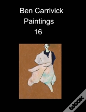 Capa do artigo Ben Carrivick Paintings 16