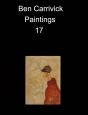 Ben Carrivick Paintings 17 - Preview