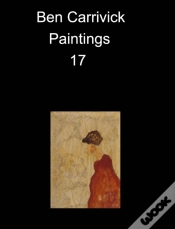 Capa do artigo Ben Carrivick Paintings 17