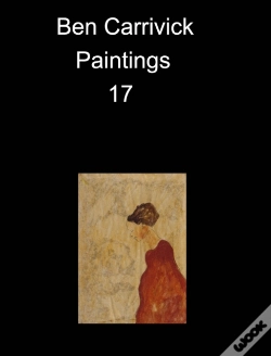 Capa do artigo Ben Carrivick Paintings 17