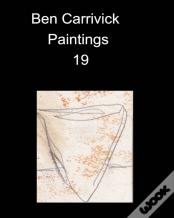 Ben Carrivick Paintings 19