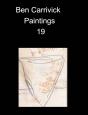 Ben Carrivick Paintings 19 - Preview