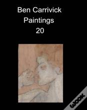 Ben Carrivick Paintings 20