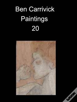 Capa do artigo Ben Carrivick Paintings 20