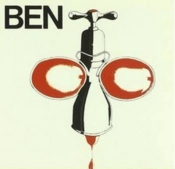 Capa do artigo Ben - CD
