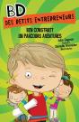 Ben Construit Un Parcours Aventures - Preview