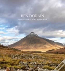 Capa do artigo Ben Dorain