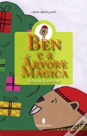 Capa do artigo Ben e a Árvore Mágica