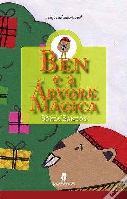 Capa do artigo Ben e a Árvore Mágica