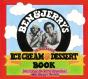 Ben & Jerry'S Homemade Ice Cream & Dessert Book - Preview