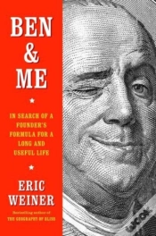 Capa do artigo Ben & Me